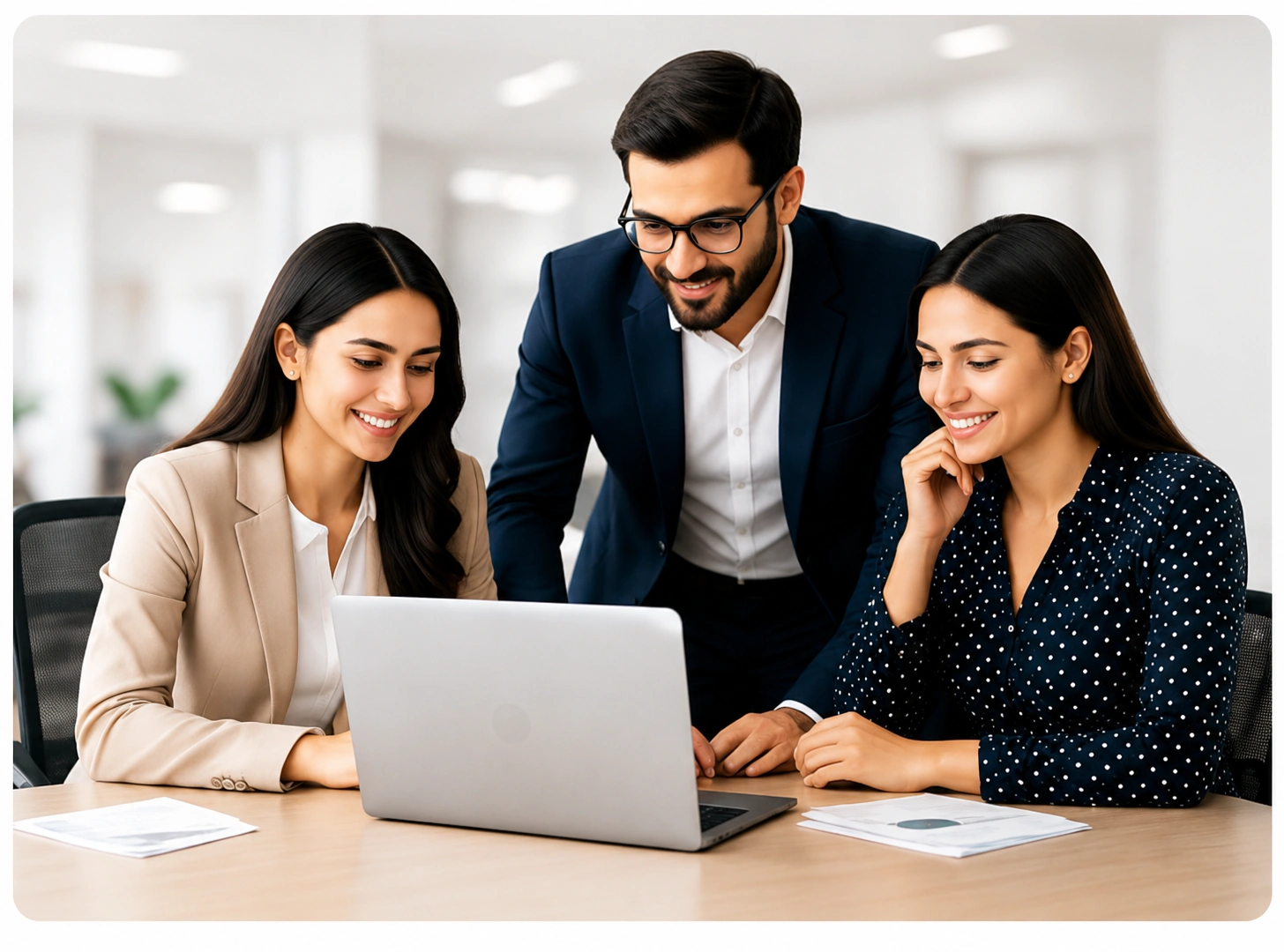 FEKRA Connect HR Team