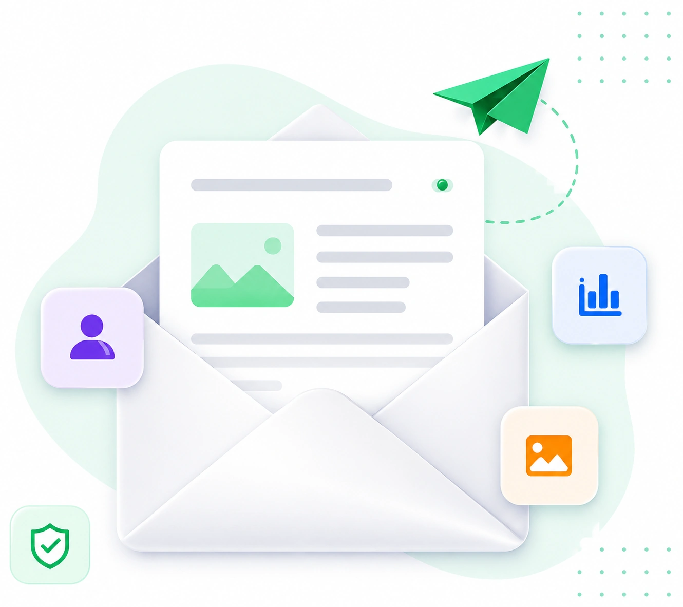 FEKRA Connect Email Marketing