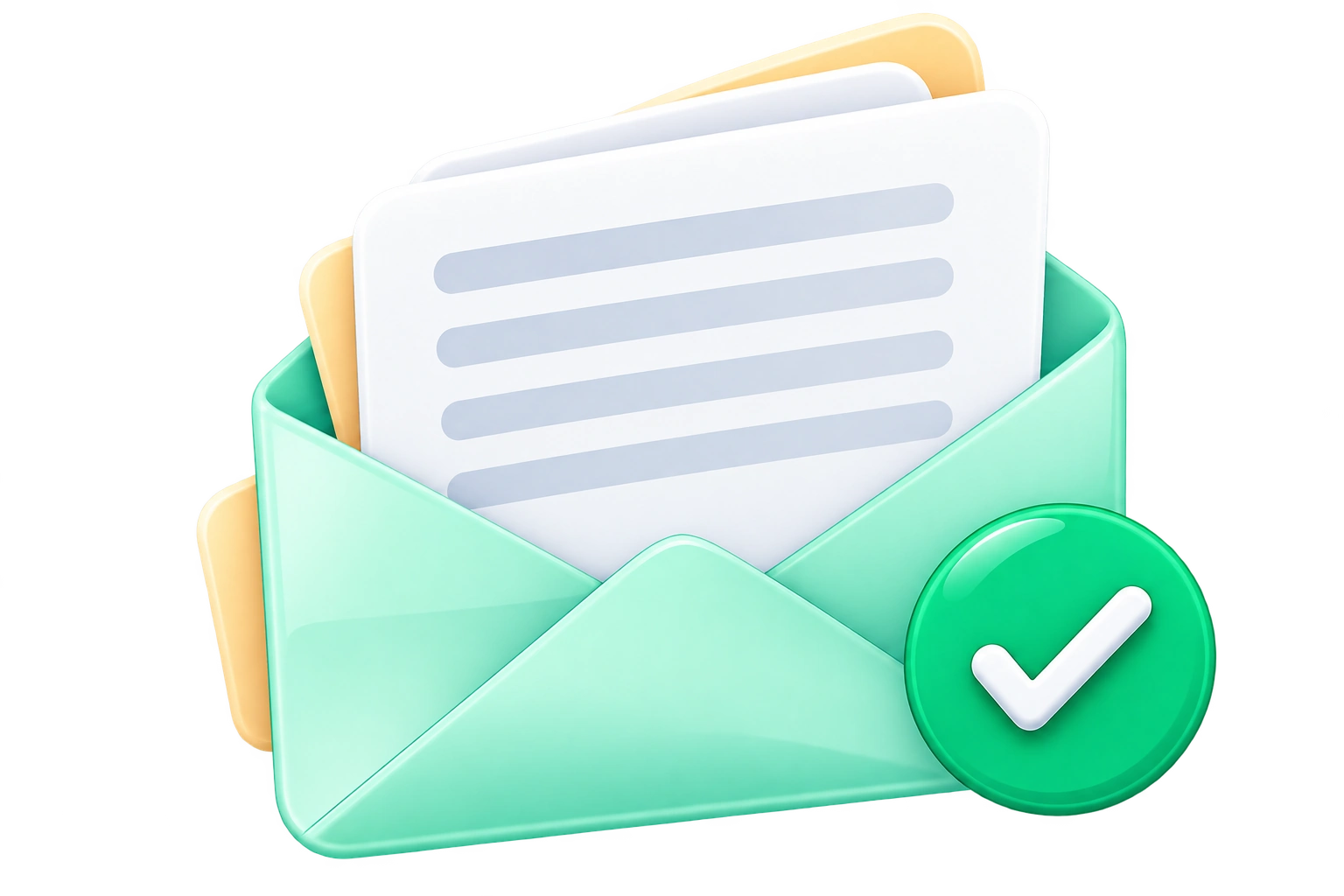 FEKRA Connect Email Templates