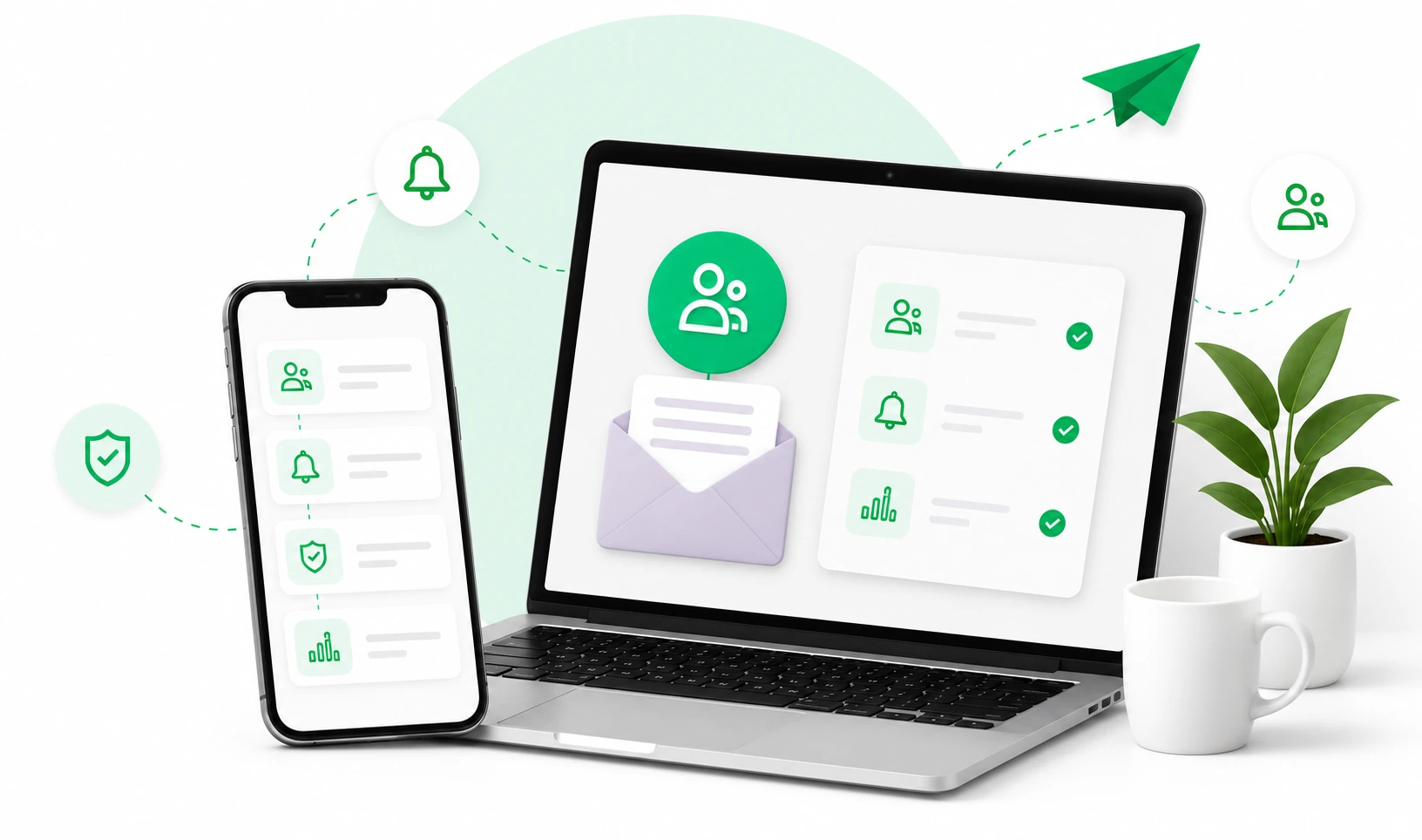 FEKRA Connect for HR Teams