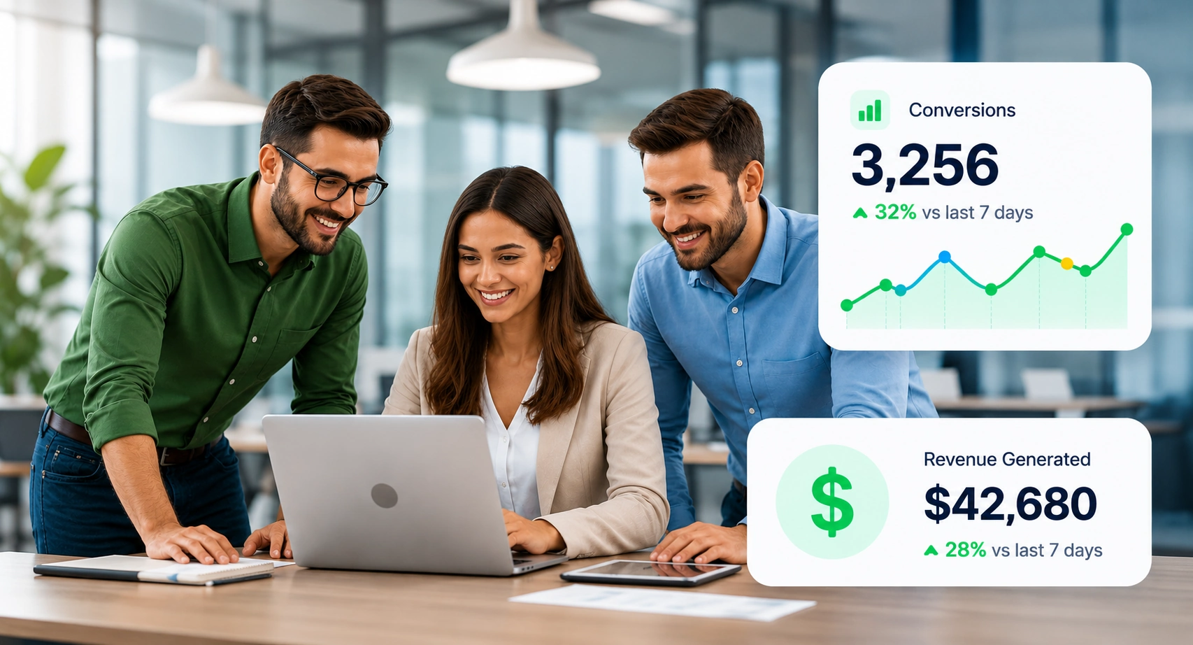 FEKRA Connect Marketing Team